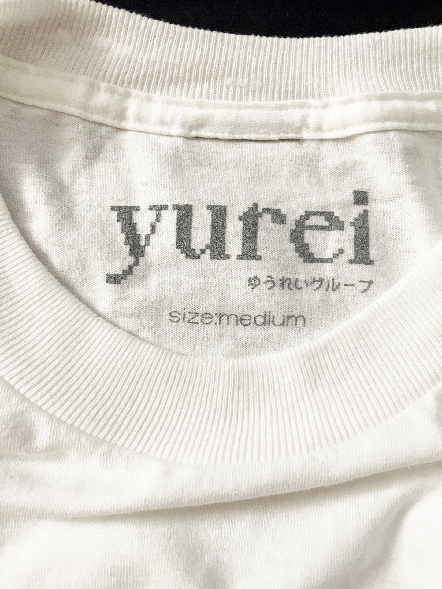 YUREI x NYO TEE